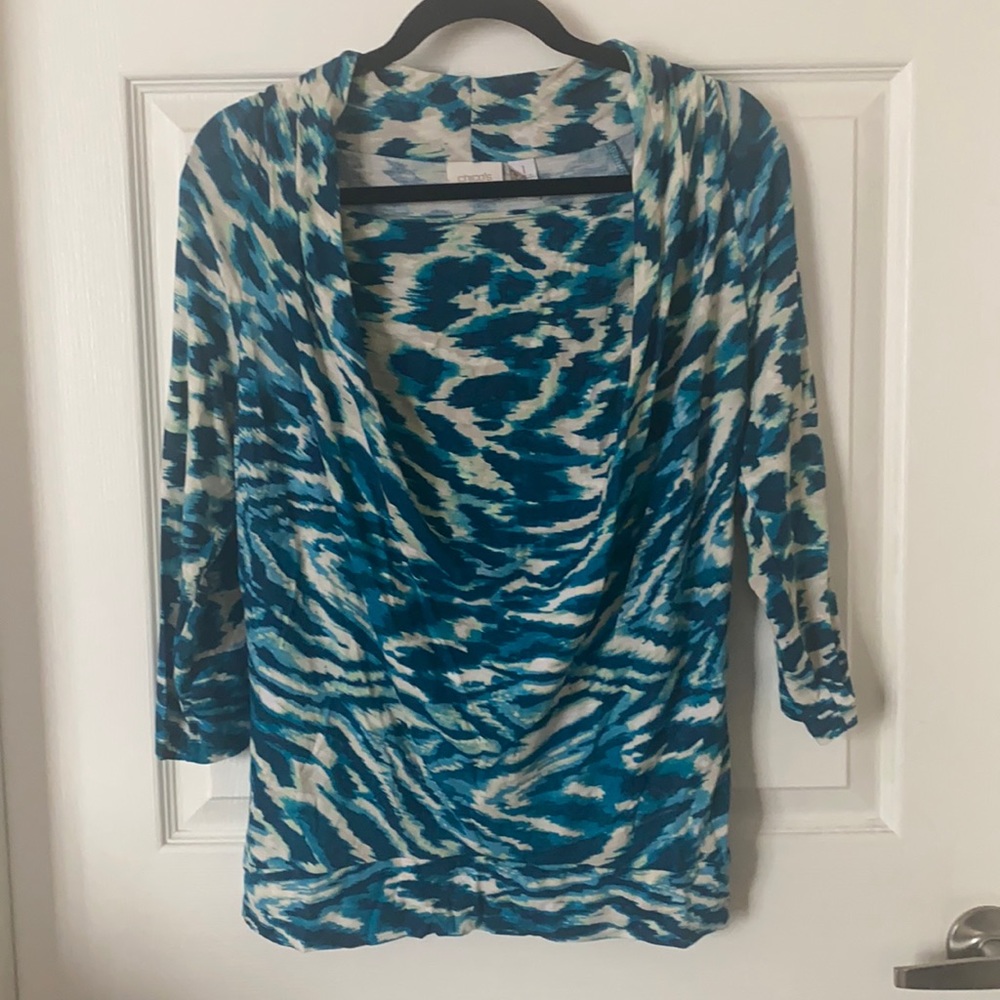 Chico’s Top